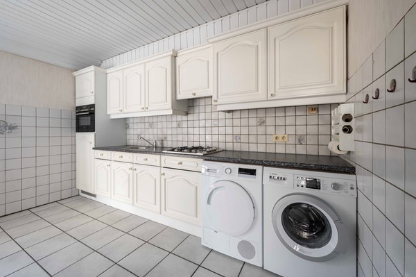 Medium property photo - Mgr. Van Dongenlaan 20, 4741 DH Hoeven